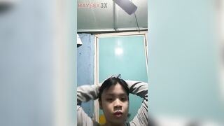 Nguyễn Nhung 2ka10 Gái Dâm Đamg Mê Cosplay Và Cu Giả