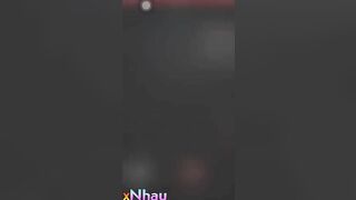 Chat zalo với người yêu