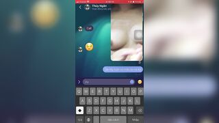 chat sex với em