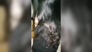 Địt em khẩu dâm xong bắn hết tinh vào mồm xinh