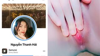 Nguyễn Thanh Hải 2ka9 Mặt Sang Chảnh Body Nét Căng