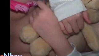nuôi em gái chỉ chờ ngày em lớn r thịt