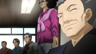 hentai 2d BAAM HMV