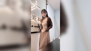 Gái nhảy 2