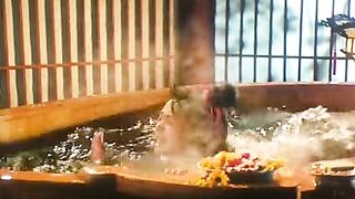 (Sex China Cổ Trang) màn chịch nhau siêu kinh điển tại bồn tắm