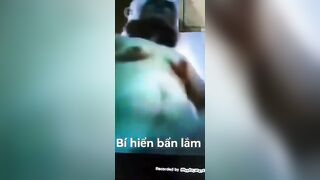 Câm điếc hiền ở tân ký ck hoàn
