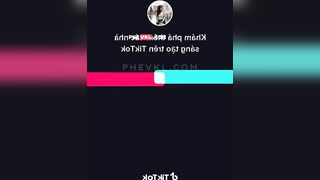 Người đẹp da ngăm – Mynuxink lộ clip chịch nhau