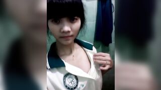 Cặp đôi sinh viên chịch nhau 2