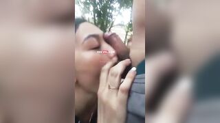 Đi ăn đám giỗ bên Cồn cùng chị gái hàng xóm và cái kết sướng con cu