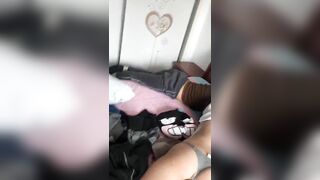 Bé người yêu dâm dụccc