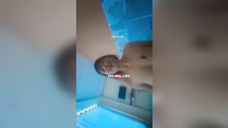 Hương Huỳnh 2ka8 Cầu giấy chủ động bú mút xong nhẩy lên cưỡi ngựa em sướng rên