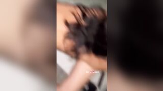 Girl xăm trổ Thuỷ Tạ Ny rapper Blacka lộ clip sex bay phòng xả đồ some thác loạn