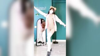 Nhảy edit tiktok 2
