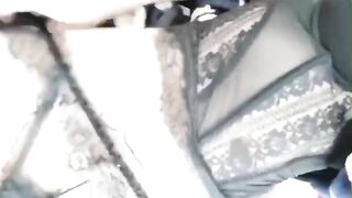 GÁI ĐĨ KHI NỨNG LỒN