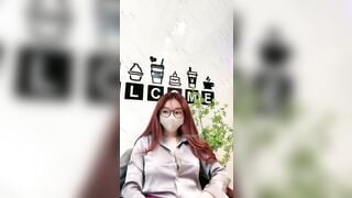 ngồi quán cafe thủ dâzm rồi g.ạ đ!t luôn anh chủ quán