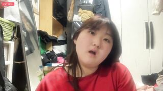 em agi chuby khoe vu