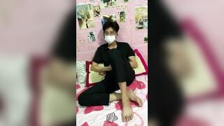 Mỗi lần gặp là cái lol vui sướng , sướng 3 ngày 3 đêm - Idol THƯƠNG ĐEN