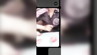 Clip Sex Thảo Ngọc 2ka10 Qua Nhà Trọ Bạn Trai Địt Dưới Sàn Nhà
