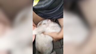 chảy máu