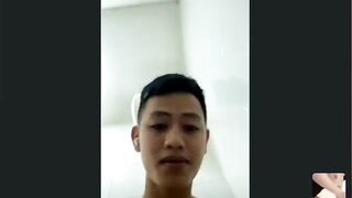 nguyễn văn tuyền ở đức trọng lâm đồng gạ gái call thủ dâm