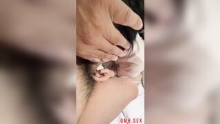 Cô giáo thực tập thơm như múi mít bú cu phục vụ hiệu trưởng để được vào biên chế 2