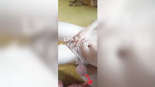 Album mua full của em Mai Linh call show móc hàu mà nước nôi em nó cứ lênh láng