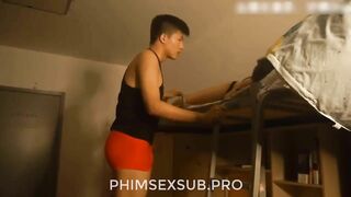 Clip sex trung quốc vietsub Chơi em gái tại ký túc xá nữ.mp4