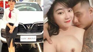 Nhân Viên Bán Xe Điện Vinfast Ngoại Tình Cùng Anh Khách Có Gia Đình 2