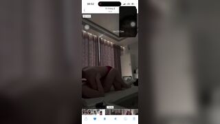 Clip Sexx Nguyễn Thái Yến Minh Khoe Clip Chịch Nhau Với Nyc