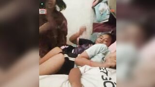mấy bé gợi cảm ometv