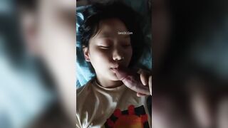 Sex Sinh Viên Hot Girl Say Mê Con Cặc Khủng Của Bạn Trai
