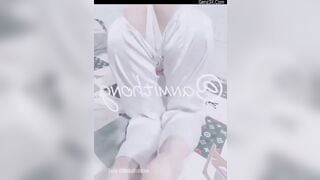 Clip Sex Áo Dài Học Sinh Cấp 3 Làm Tình Cùng Bạn Traii