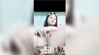 Nhóm lớp thủ dâm địt nhau siêu táo bạo, Lp 9a2 đoàn kết thật