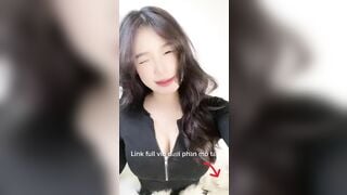 Phần mới của Idol Tóp Tóp triệu view Trà Giang giờ bạo thật show cặp zú