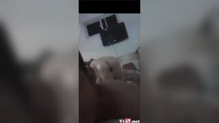 Dịch vụ massage, E gái dùng vú lồn message cho khách thản nào quán đông thế