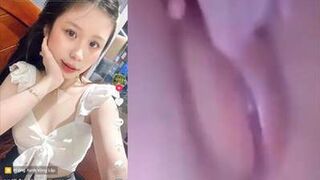 Clip Sex Người Đẹp Phú Lợi Học Sinh trường NTN Bình Dương Lộ Clip Thủ Dâm Gửi Bạn Tra