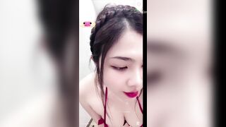 Clip Sex Tạ Thanh Nhi Lộ Clip Xxx Idol Tóp Tóp 100k Theo Dõi Hottt