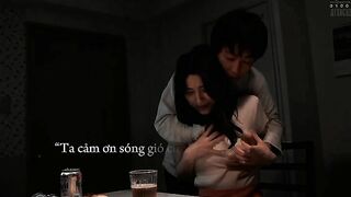 Chị ơi em muốn được đụ chị