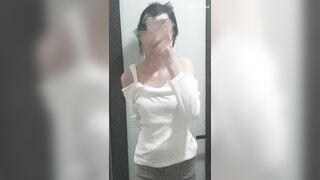 Nhìu lúc n*ng tới nổi ko kiểm soát dc cứ bị bạo dăm ý🤭 🥴