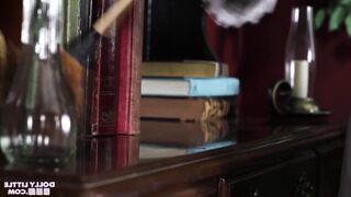 EPORNER.COM - [UZg9DtB8XDt] Dolly Little- Her pussy can eat anything (1080)