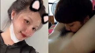 Clip Sex Qua Phòng Trọ Em Sinh Viên Cho Bú Lồn