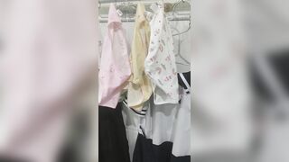 Mùi vị gì nhỉ