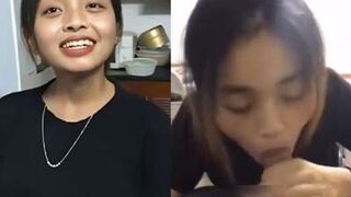 Nữ Sinh 2ka7 Làm Thêm Ở Kafa Cafe Lộ Clip Sex Với Người Yêu