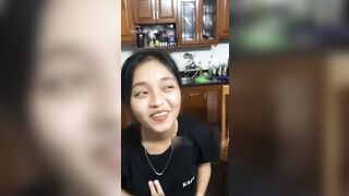 Nữ Sinh 2ka7 Làm Thêm Ở Kafa Cafe Lộ Clip Sex Với Người Yêu