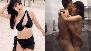 Clip Sex Hồng Thuyên Học Sinh Love 12 Rau 1 Nốt Vú Khủng