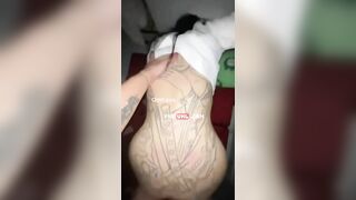 Đụ tung bướm em Gangster Quận 12 – Sáng đi thu họ tôi thì chổng mông cho đệ đụ
