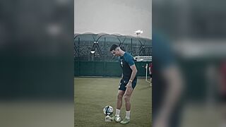Ronaldo is goat