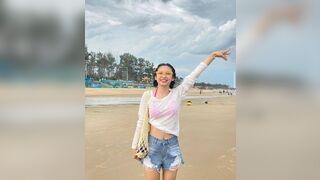 ⚠️AI Tưi Tắn Xin Xắm