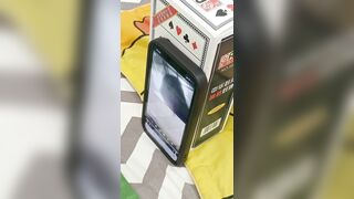 Bắn tinh trùng trên live cho người lạ xem