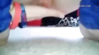 ngồi móc xíu mà nước ra quá trời 😇